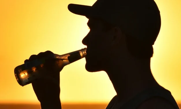 One Easy Step Promises to Eliminate Your Hangover. But Does It Work?
