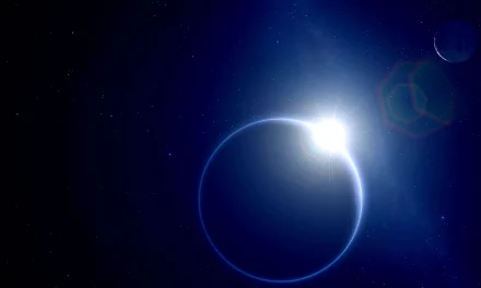 Scientists Detect Atmosphere on Planet-Like Object Beyond Pluto