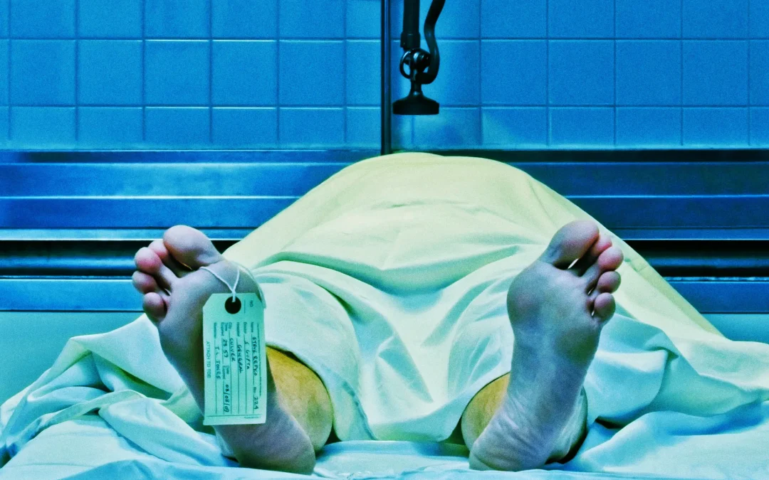 Trump Says a New Drug Can Bring Dead People Back to Life
