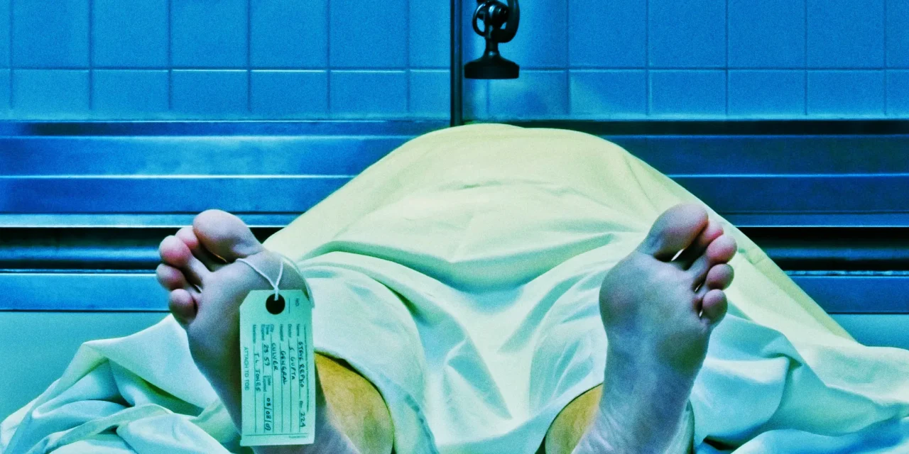 Trump Says a New Drug Can Bring Dead People Back to Life
