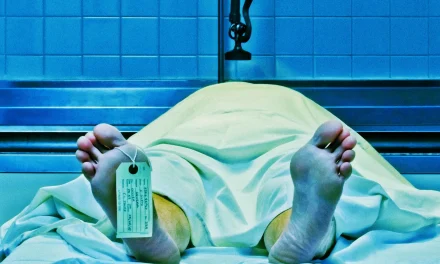 Trump Says a New Drug Can Bring Dead People Back to Life
