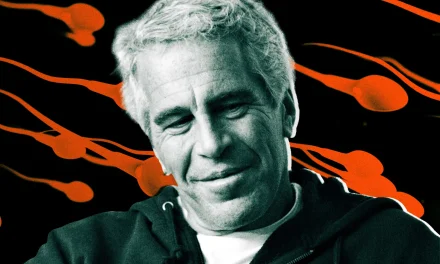 Jeffrey Epstein’s Biopreserved Sperm Is Missing