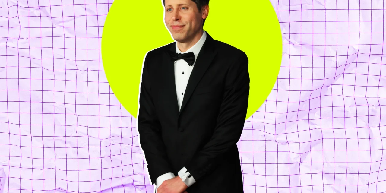 State of Florida Sues OpenAI, Saying Sam Altman Showed “Utter Disregard for the Risk to Human Life”